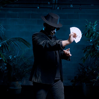 Double Production by Bojan Barisic and Stage Elegance