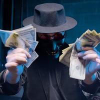 Double Production by Bojan Barisic and Stage Elegance