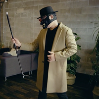 Vanishing Cane (Stage) by Bojan Barisic and Stage Elegance