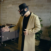 Vanishing Cane (Stage) by Bojan Barisic and Stage Elegance