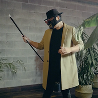 Vanishing Cane (Stage) by Bojan Barisic and Stage Elegance