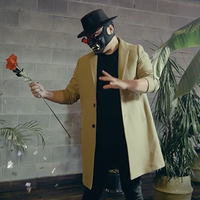 Vanishing Cane (Stage) by Bojan Barisic and Stage Elegance