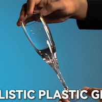 Perfect Water Glass by Henry Harrius