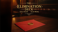 The Elimination Deck by Luca Volpe and Alan Wong
