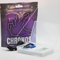 Chronos Reel by Matteo Pittenger