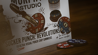 Sucker Punch: Revolutions
