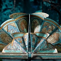 Atlantis Playing Cards by ARK