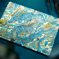 Atlantis Playing Cards by ARK