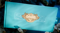 Atlantis Playing Cards (Artist Boxset) by ARK
