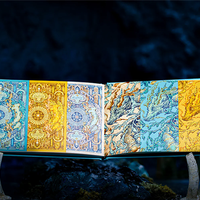 Atlantis Playing Cards (Artist Boxset) by ARK