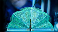 Atlantis Playing Cards (Artist Boxset) by ARK
