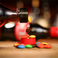 The Fickle Caps by Taiwan Ben & TCC Magic