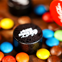 The Fickle Caps by Taiwan Ben & TCC Magic