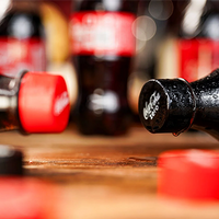 The Fickle Caps by Taiwan Ben & TCC Magic