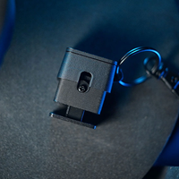 The EDC Holder by Mai Bro & TCC Magic