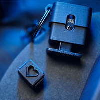 The EDC Holder by Mai Bro & TCC Magic