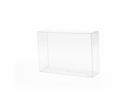 Transparent Protector 4 Decks V2 (10 Pack)
