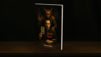 The Devil's Tarot by Vincent Hedan (Marseille)
