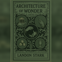 Architecture of Wonder by Landon Stark eBook DOWNLOAD
