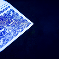 Blank Marked Deck by Yoan Tanuji & Magic Dream
