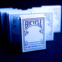 Blank Marked Deck (Refill) by Yoan Tanuji & Magic Dream