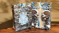 Cloning by David Ayres and The Old Oak Playing Cards
