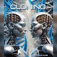 Cloning by David Ayres and The Old Oak Playing Cards