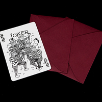 Rally Joker by Doosung Hwang & AB (Blue)