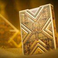 Ankh Playing Cards by ARK