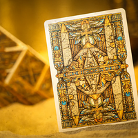 Ankh Playing Cards by ARK