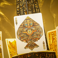 Ankh Playing Cards by ARK