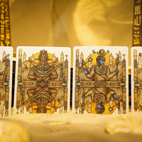 Ankh Playing Cards by ARK