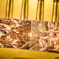 Apollo Playing Cards by ARK