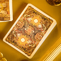 Apollo Playing Cards by ARK