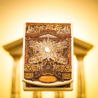 Apollo Playing Cards by ARK