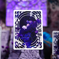 Echo Playing Cards by TCC Fashion