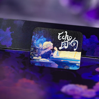 Echo Playing Cards by TCC Fashion