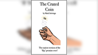 The Crated Coin by Mark Strivings
