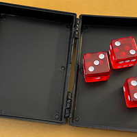 Eli's Box created by Ralph E. Hackman presented by Mark Strivings