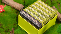 Childhood Playing Cards (Half Brick Standard  + Gilded ) by TCC & Lunzi
