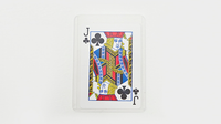 Flash Poker by JL Magic
