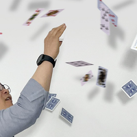 Flash Poker by JL Magic