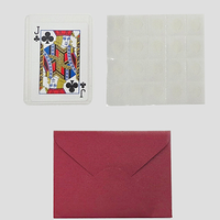 Flash Poker by JL Magic