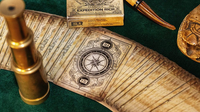 Grandpere Edition Playing Cards with online tutorial
