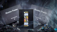 Shutter Frame by Massimo & TCC Magic
