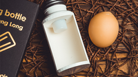 Egg Bottle by Long Long & Bacon Magic
