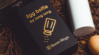 Egg Bottle by Long Long & Bacon Magic
