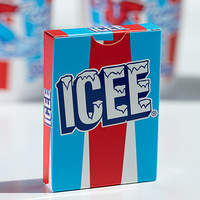 ICEE™ BEAR OFFICIAL PLAYING CARDS