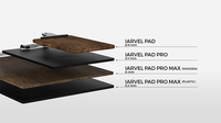 IARVEL Pad Pro (size A5) by IARVEL MAGIC
