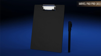 IARVEL Pad Pro (size A5) by IARVEL MAGIC
